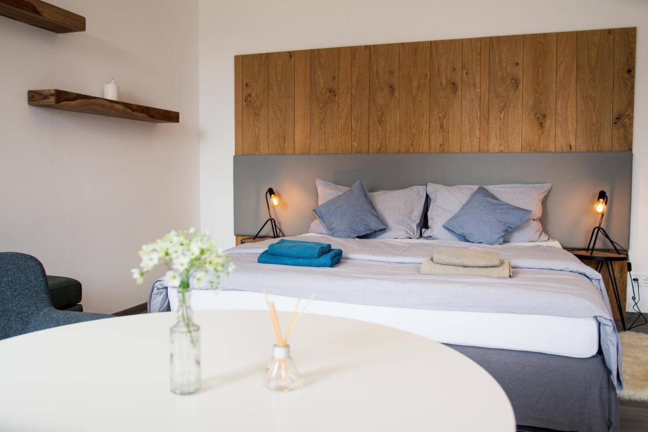 Chalets Franciska Major, Pro Village Sopronkovesd Εξωτερικό φωτογραφία
