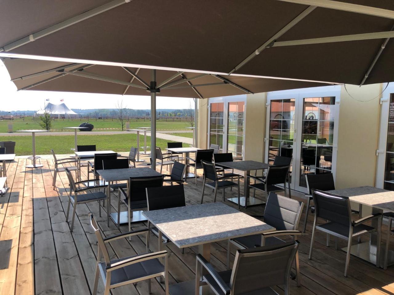 Chalets Franciska Major, Pro Village Sopronkovesd Εξωτερικό φωτογραφία