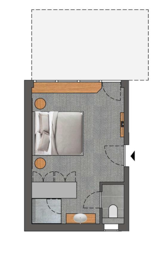 Chalets Franciska Major, Pro Village Sopronkovesd Εξωτερικό φωτογραφία
