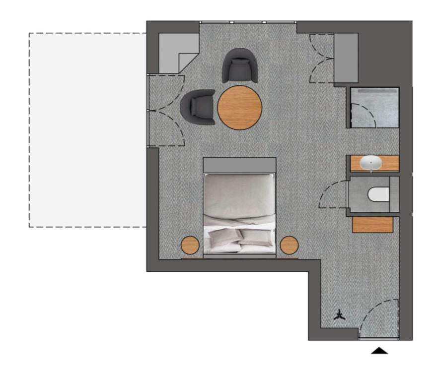 Chalets Franciska Major, Pro Village Sopronkovesd Εξωτερικό φωτογραφία