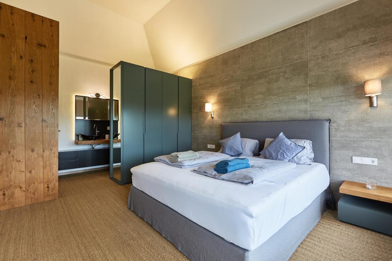 Chalets Franciska Major, Pro Village Sopronkovesd Εξωτερικό φωτογραφία