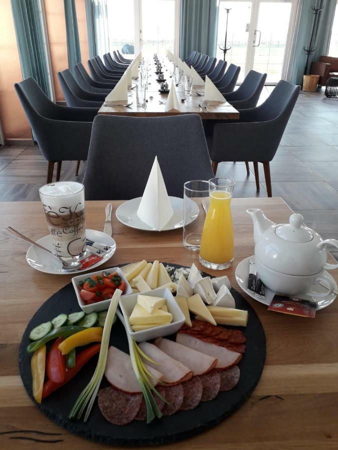 Chalets Franciska Major, Pro Village Sopronkovesd Δωμάτιο φωτογραφία